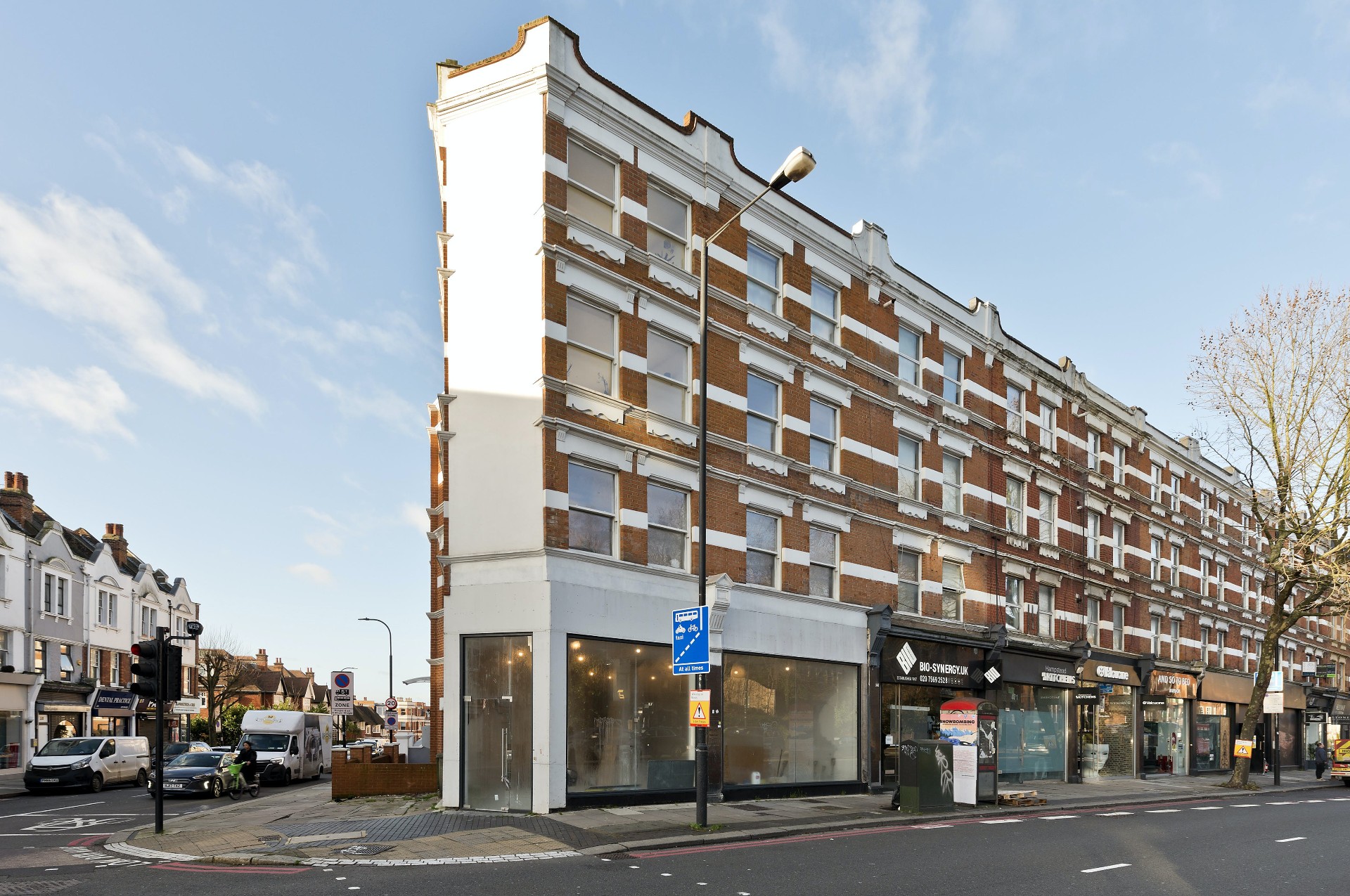 Commercial Property for Sale & Rent in London Commercial Property